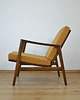 fotele 2 Kultowe fotele Stefan 300-193, PRL, Bączyk, mid-century, vintage 5
