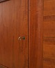komody Sideboard tekowy, duński design, lata 60, produkcja: Dania 7