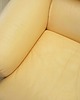 sofy i szezlongi Sofa skórzana, włoski design, lata 60, produkcja: Włochy 8