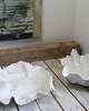 miski i misy Organic Form  -Shell -  ceramika art 4