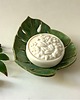 mydelniczki Mydelniczka "Monstera" 2