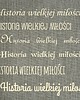 notatniki i albumy Księga haftowana A4 8