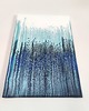 obrazy BUBBLES ręcznie malowany 40x60 3
