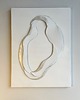 obrazy Obraz strukturalny "Water Shapes I" 1