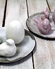 figurki i rzeźby Zestaw ceramiczny  - ceramika art 1