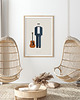 plakaty Plakat Bob Dylan 7