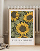 plakaty PLAKAT dekoracyjny , William Morris, wystawowy 3