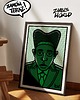 plakaty Plakat Tyler, The Creator (CHROMAKOPIA) 1