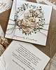 kartki scrapbooking Podziękowanie za współpracę - Kartka ręcznie robiona z okazji emerytury 3