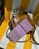 portfele damskie Portfel Cloud Mikro So Lilac 5