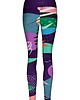 legginsy Water Jungle Leggins 2