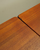 stoły Stół tekowy, duński design, lata 60, designer: B 8