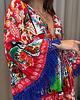 sukienki maxi damskie Sukienka Antika Aniela 5