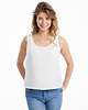topy damskie Lniany top WILLOW pure white 4