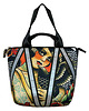 torby na ramię Art MIMA bag SHORT & Szymon Kurpiewski print 1