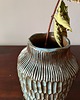 wazony Wazon ceramiczny "Deep Lines" 3