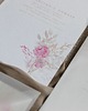 zaproszenia i kartki na ślub Rose Charm 4