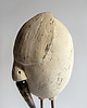 figurki i rzeźby Rzeźba ceramiczna Kiwi 1