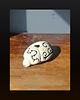 figurki i rzeźby Rzeźba ceramiczna - Skarabeusz 3