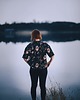t-shirt damskie Koszulka mushrooms 1