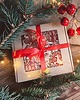 ozdoby choinkowe Ozdoby świąteczne na choinkę - Reniferki Folk (duże) 4