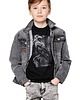 t-shirty dla chłopców T-shirt dziecięcy UNDERWORLD Kruk 1