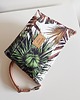 torby na ramię Torebka damska  Crossbody Shallow S jungle 3