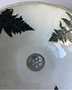 umywalki Ceramiczna umywalka Paprocie 5