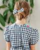 sukienki dla dziewczynki Sukienka Retro Rose 9