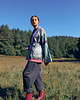 marynarki damskie Dwustronne Kimono Alpina 4