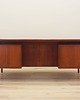 biurka Biurko tekowe, duński design, lata 60, Arne Vodder,  Sibast 9