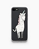 etui na telefon Etui iPhone 5 6 7 8 Plus Case Unicorn Jednorożec 2