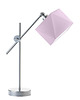 lampy do pokoju dziecka Regulowana lampka nocna do czytania z włącznikiem BELO KIDS 3