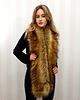 szale damskie SZAL BOA CHAPOOSIE Foxy Lady 3