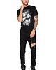 t-shirty męskie T-shirt męski UNDERWORLD Born to fight 3