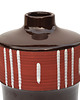 wazony Ceramiczny wazon, Keralit Litomy 4