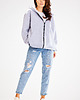 bluza z kapturem damska Bluza B610 2