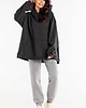 bluza z kapturem damska Bluza C323 4