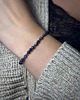 bransoletki na sznurku Bransoletka Przyjaźni, Bransoletki dla Przyjaciół, Lapis Lazuli Biżuteria 5