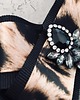broszki Brosza Panterka   Glamour  NEW 9