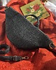 saszetka nerka Nerka saszetka pleciona [CZARNA BOHO] 2
