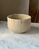 kubki i filiżanki Ceramiczna Czarka do Matchy 275 ml Podhale Raw Beige 3