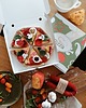 zabawki - inne Szydełkowa pizza -  do dziecięcej kuchni 4