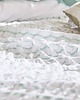 pościel Komplet pościeli bawełnianej Stripes 240x220 cm 2