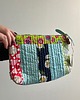 kosmetyczki Kosmetyczka patchworkowa #4 1