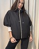 kurtki damskie Kurtka dwustronna Nero 3