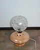 lampy stołowe Lampka porcelanowa vintage  3