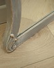 lustra stojące i wiszące Komplet luster w sosnowej ramie, duński design, lata 60, produkcja: Dania 9