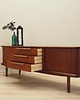 komody Sideboard tekowy, duński design, lata 70, produkcja: Dania 2