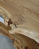 szafki Szafka RTV , loft , live edge , szafka boho 4